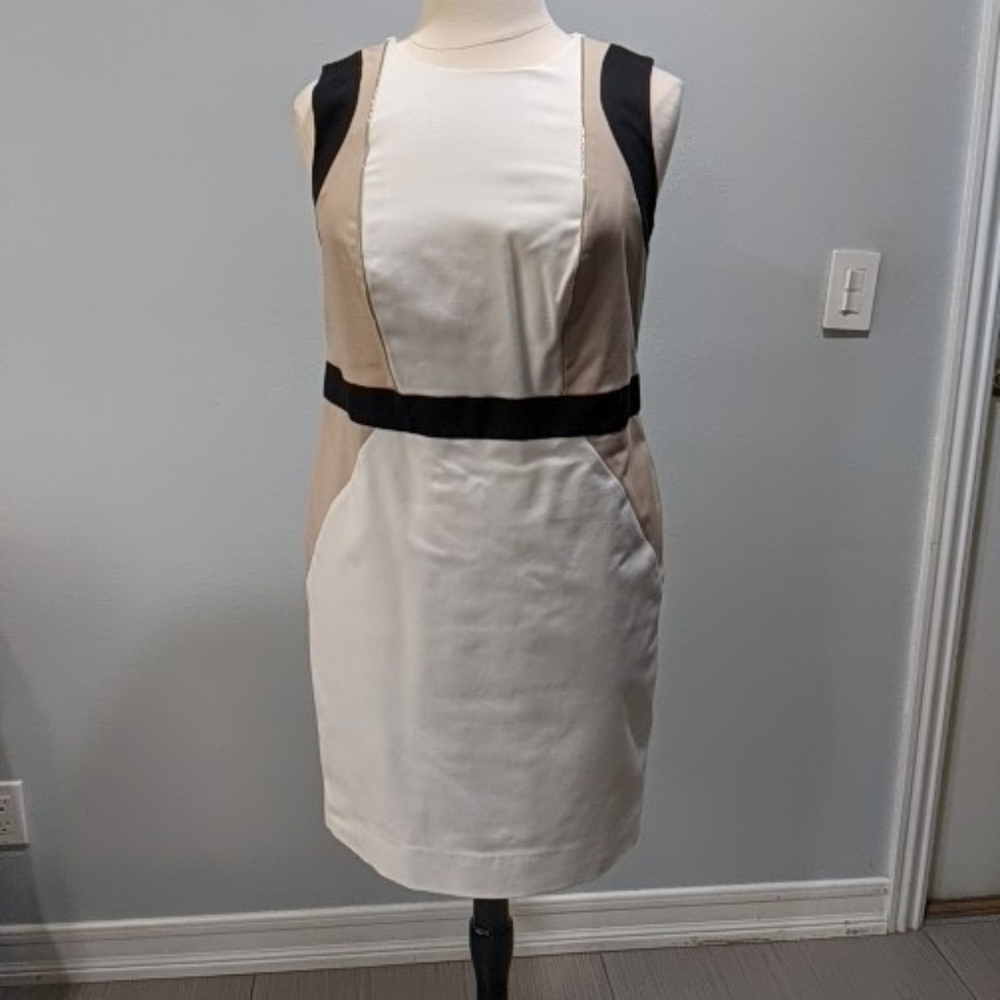 Calvin Klein Cocktail Dress 14W